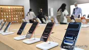 Nach 15 Jahren Forschung: Dieses Material soll das neue faltbare iPhone Ultra revolutionieren