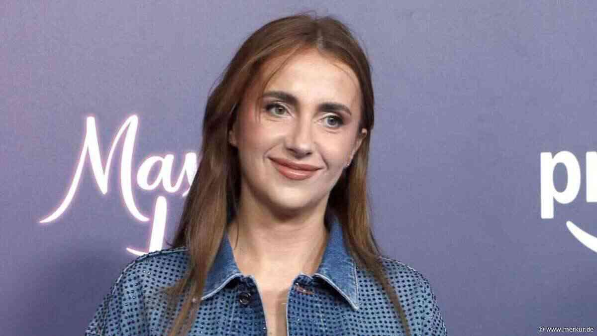 Nach bangen Wochen: Anna Heiser erhält Ergebnis ihres Krebs-Gentests