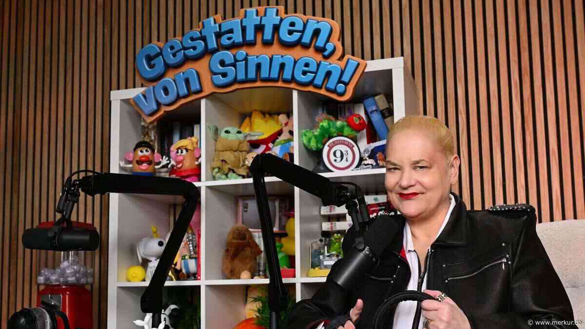 Warum Hella von Sinnen wütend bleibt