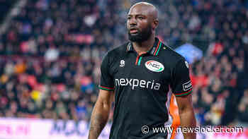 LIVE transferblog: NEC zwaait onder anderen oud-international Jetro Willems uit