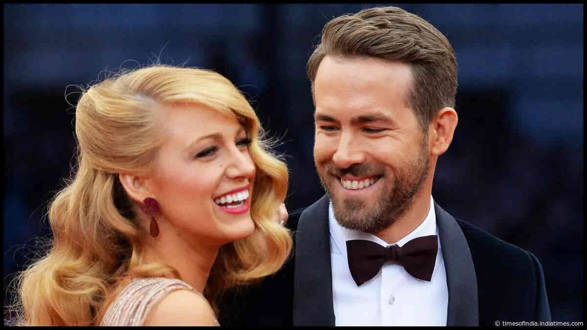 Quote of the day with Blake Lively