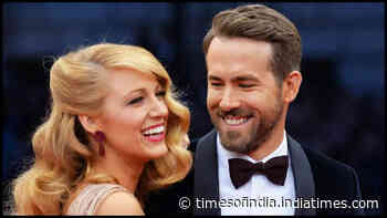 Quote of the day with Blake Lively