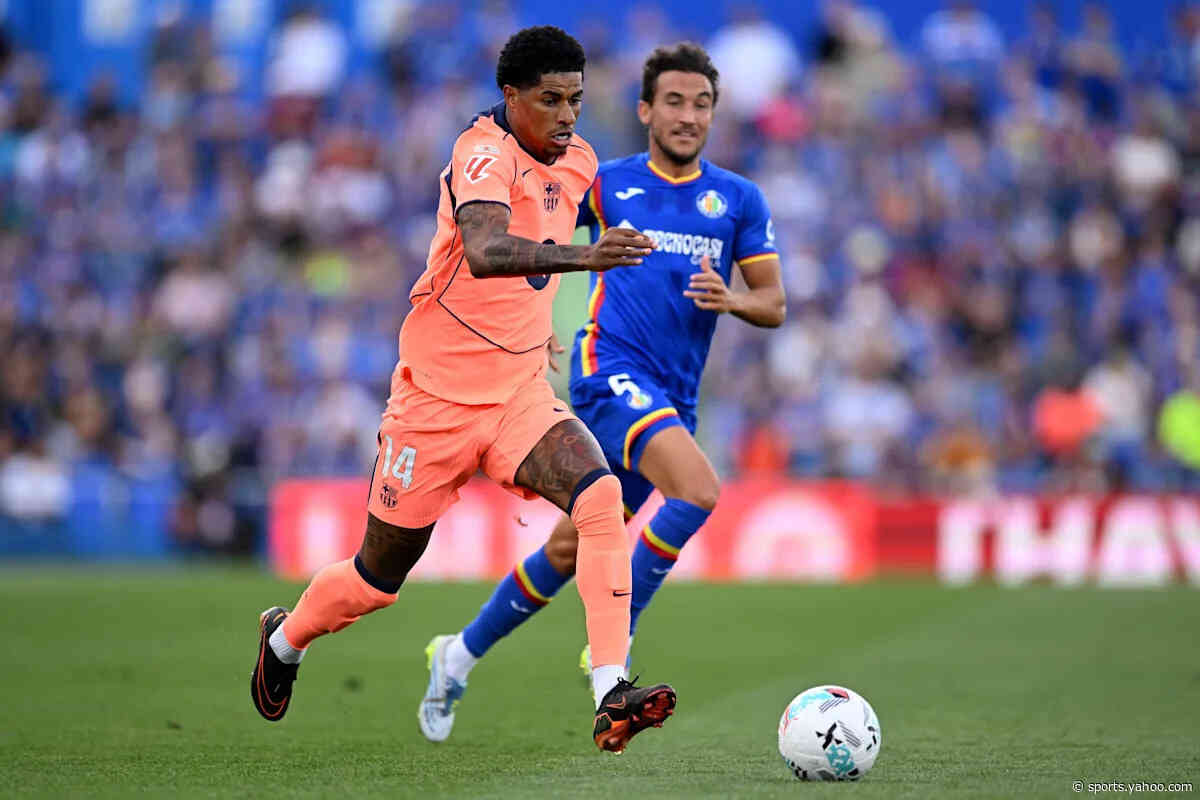 England international only has eyes for Barcelona despite growing interest from Bayern Munich