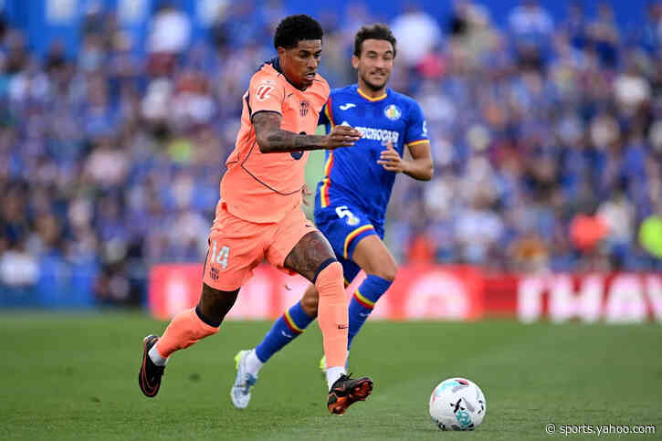England international only has eyes for Barcelona despite growing interest from Bayern Munich