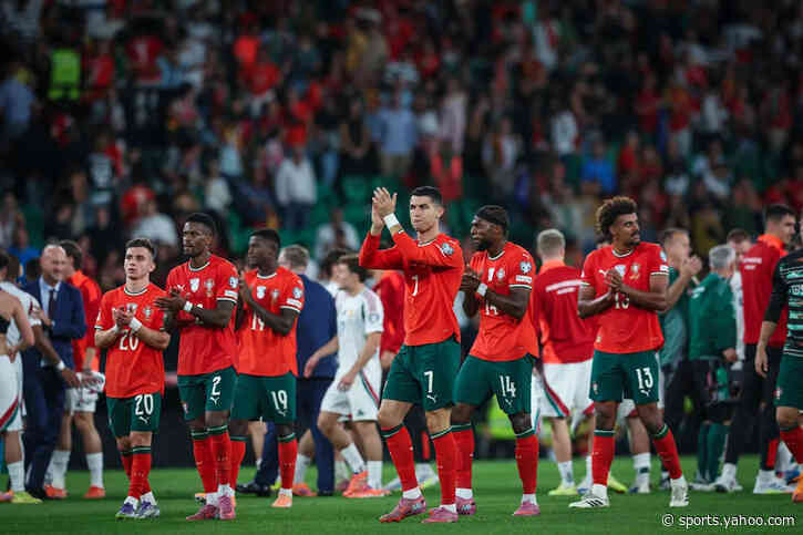Portugal Football Team 2026 World Cup Preview: For Diogo, Ronaldo’s Final Mission