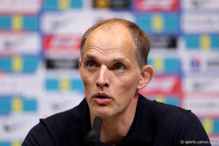 World Cup 2026: The men you must watch out for on the sideline