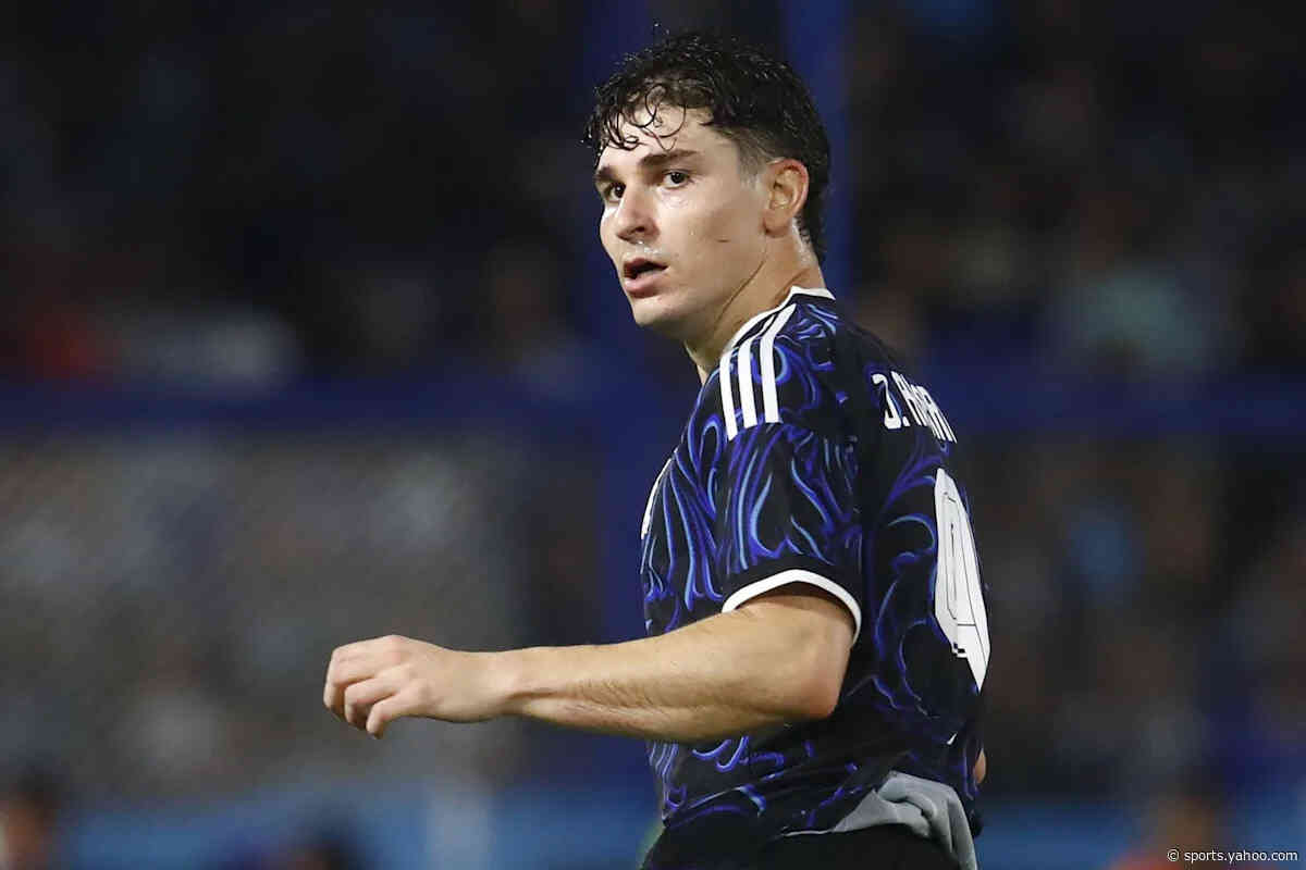 Real Madrid make surprise enquiries about Barcelona’s dream target