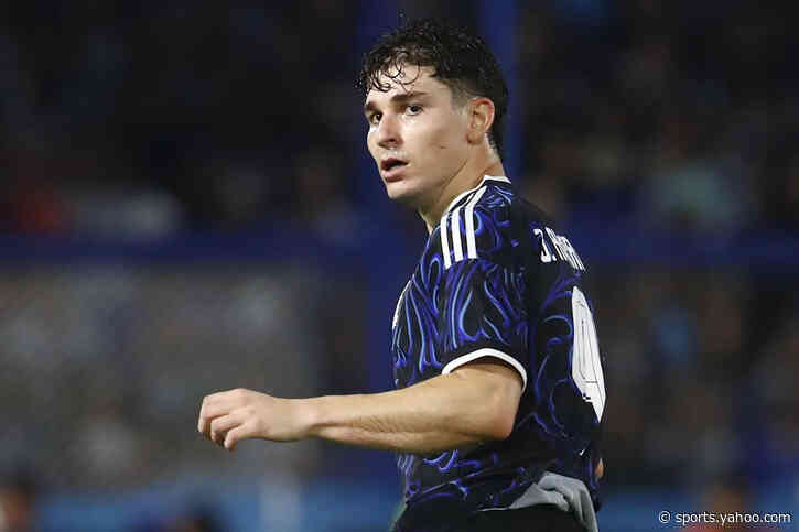 Real Madrid make surprise enquiries about Barcelona’s dream target