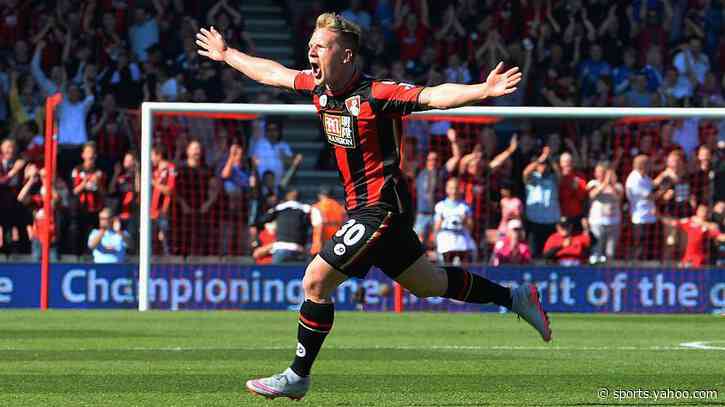 Bournemouth appoint Ritchie as technical director