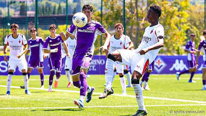 THE WEEKEND'S RESULTS: U15 WOMEN IN THE SEMIFINALS