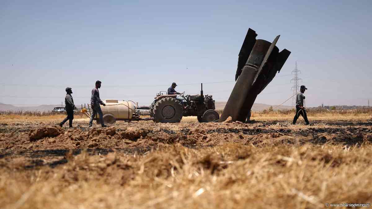 Live | Iran zegt voorlopig niet meer aan te vallen, ook Israël lijkt te stoppen