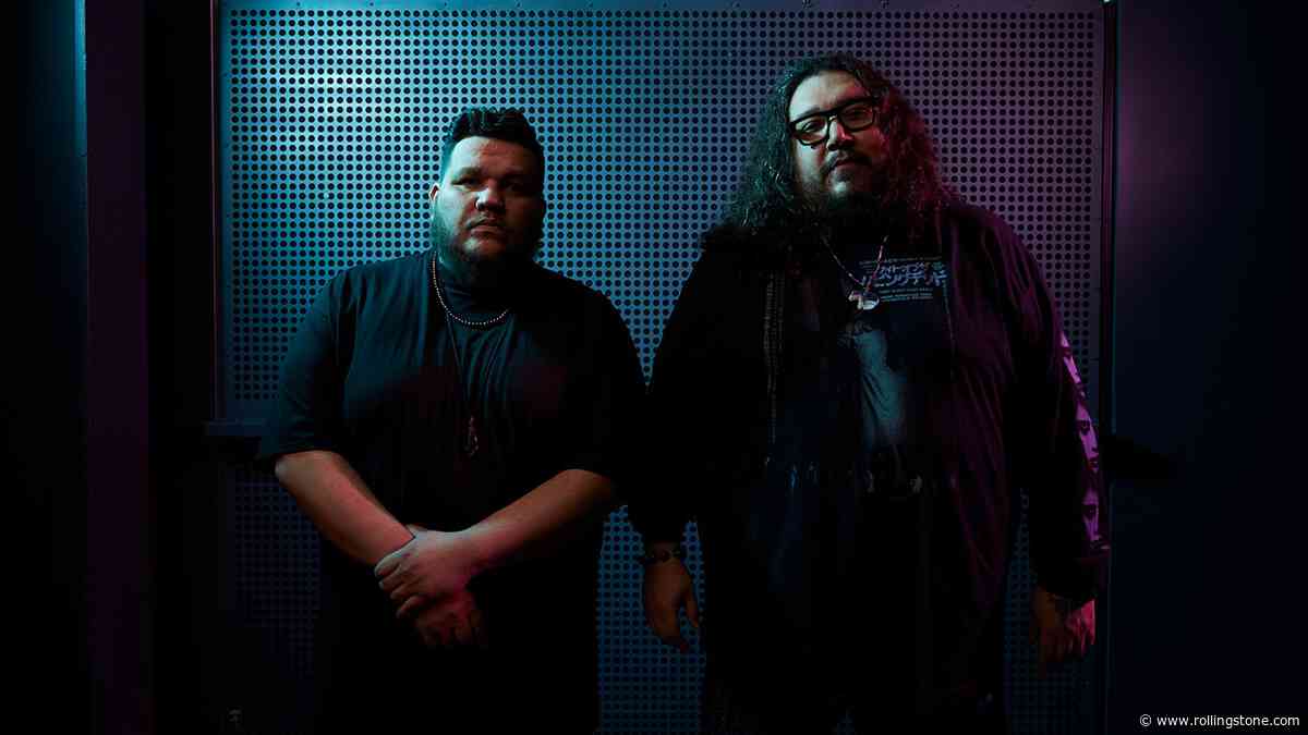 ‘The Indigenous Setlist’ Podcast Will Spotlight Thriving Native and Indigenous Music Scene