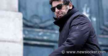Franse zanger en acteur Patrick Bruel gearresteerd op verdenking van verkrachting
