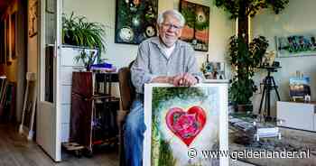 Jan J. Leijenhorst (89): ‘Opruimen en loslaten, dat is mijn opdracht’
