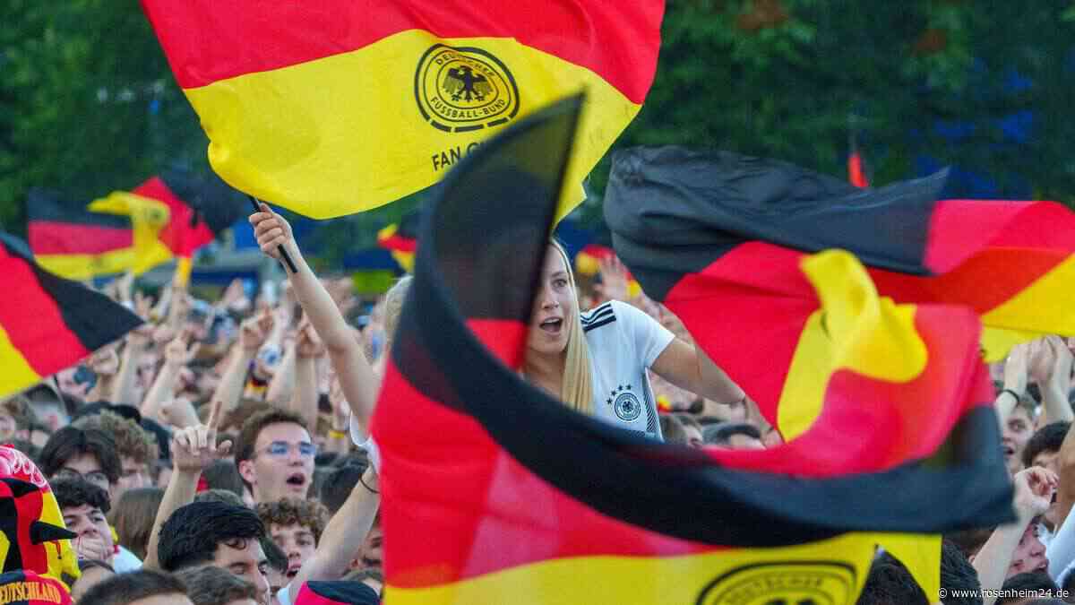 WM-Public-Viewing in der Region: Hier könnt Ihr die Deutschland-Spiele live erleben
