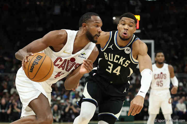 Trading Evan Mobley is the Cavs best chance to improve
