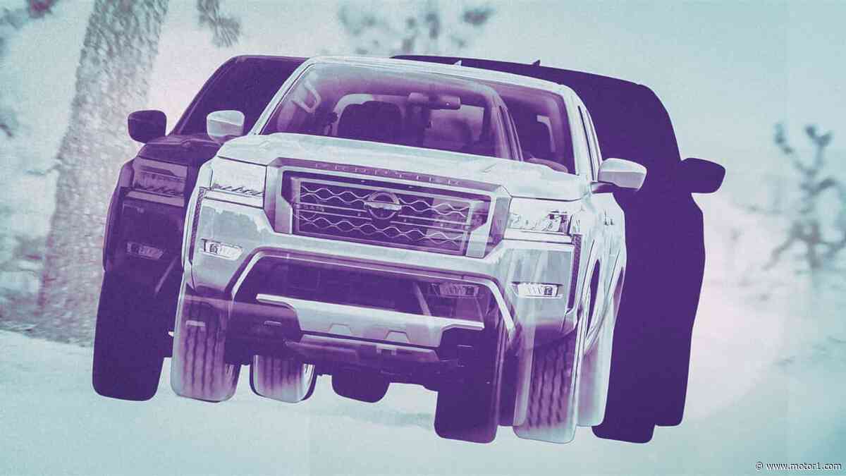 'Off-Roading Is In Our DNA:' Nissan Talks Frontier Sport, Xterra, And What's Next