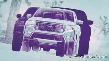 'Off-Roading Is In Our DNA:' Nissan Talks Frontier Sport, Xterra, And What's Next