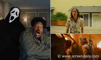 ‘Scary Movie’ tops UK-Ireland box office, ‘Backrooms’ holds off ‘Masters Of The Universe’