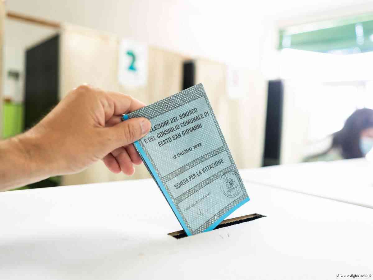 Amministrative, urne chiuse per i ballottaggi. Via allo spoglio: alle 23 affluenza sotto il 40%