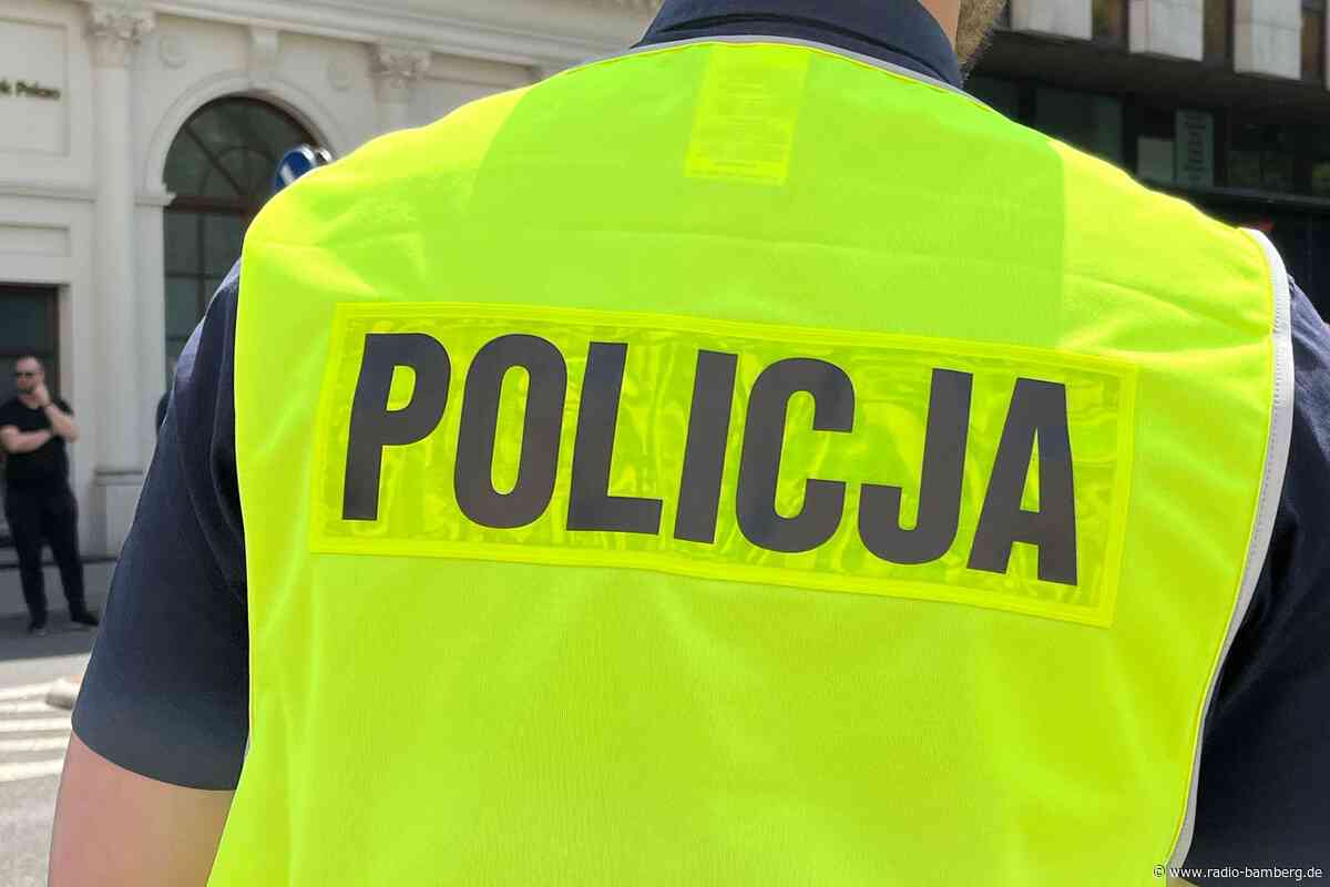 Polnische Polizei entdeckt eine Tonne Heroin