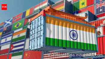 India posts $7.1 billion current account surplus in Q4 as services exports strengthen