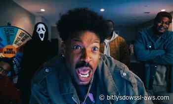 Scary Movie 6 lidera la taquilla mundial