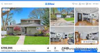Long Island Home Where Serial Killer Joel Rifkin Killed Victims Hits Market For Nearly $800K