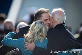 Hunter Biden's Unfiltered Online Rebrand: How He Is Taking Control Of The Narrative