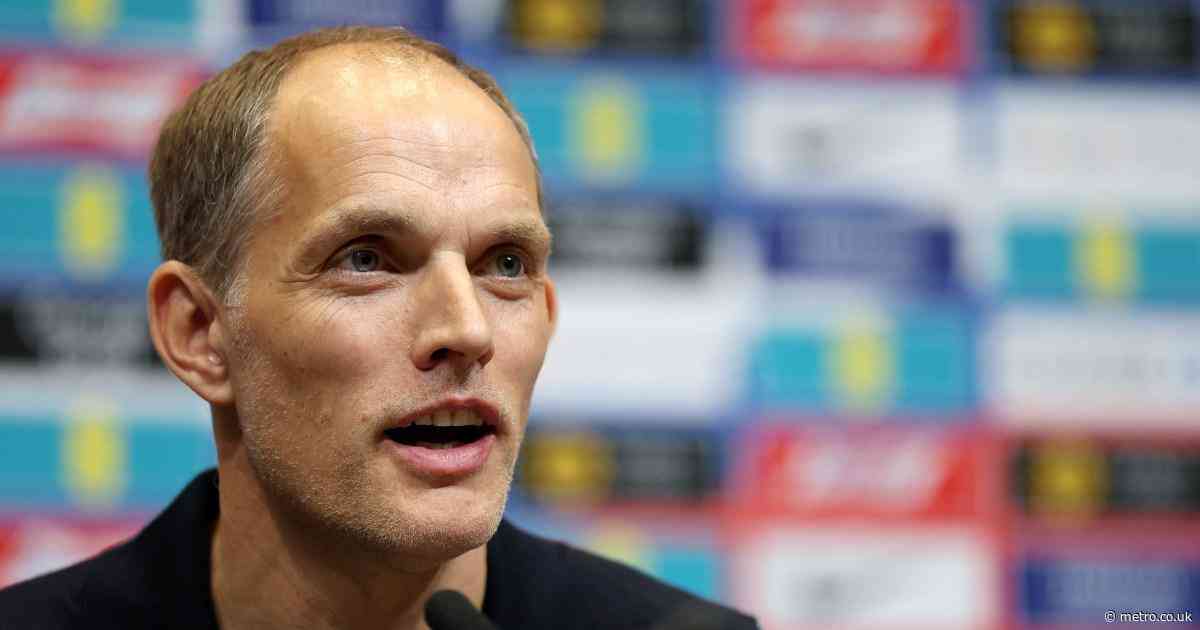Jamie Carragher expects Thomas Tuchel to make controversial selection in England opener