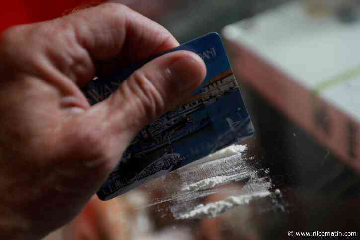 Jusqu’à 6 millions d’euros de chiffre d’affaires par mois : la spectaculaire chute d’un réseau marseillais qui alimentait la Côte d’Azur en cocaïne et cannabis