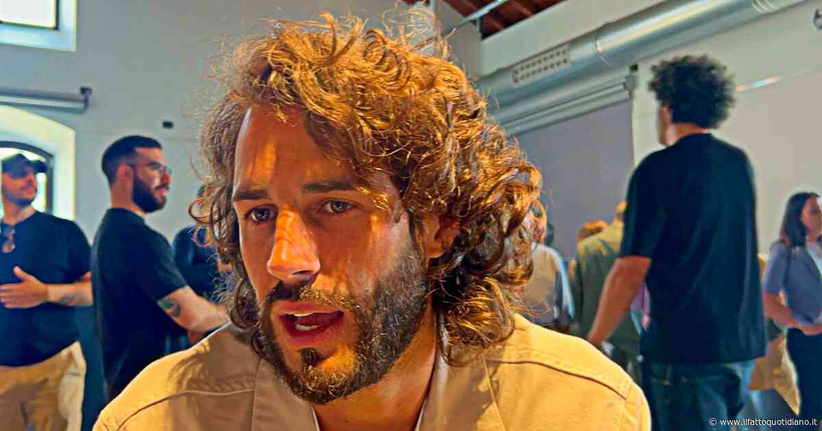 “Mi spiace per il calcio, ma è bello adesso vedere anche altri sport. Da quando è nata mia figlia non ho più pianto per Parigi 2024”: la rinascita di Tamberi