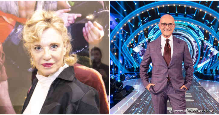“Alfonso Signorini è un caro amico, un signore colto, un bravissimo conduttore. Non meritava quello che è capitato. Purtroppo sui social è stato un incosciente”: parla Irene Ghergo