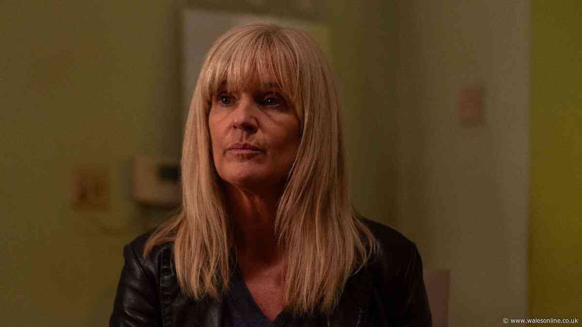 Siobhan Finneran's police drama hailed 'best since Line of Duty' streaming for free