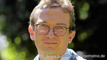 Christian Gerlinger wird SPD-Fraktionsgeschäftsführer im Augsburger Rathaus