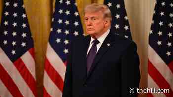 Trump says Israel ‘won’t have any choice’ but to accept any Iran deal: 'I call all the shots'