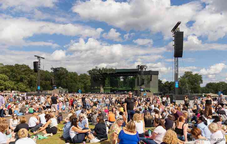 BST Hyde Park announce Norman Jay, Dub Pistols, Daft Funk and loads more as part of free open house 2026 programme