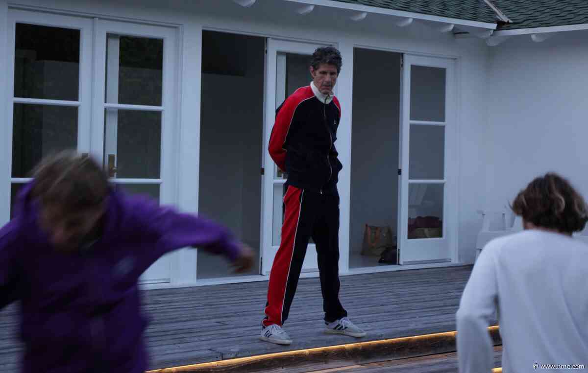 Beastie Boys’ Mike D announces debut solo album ‘Thank You’