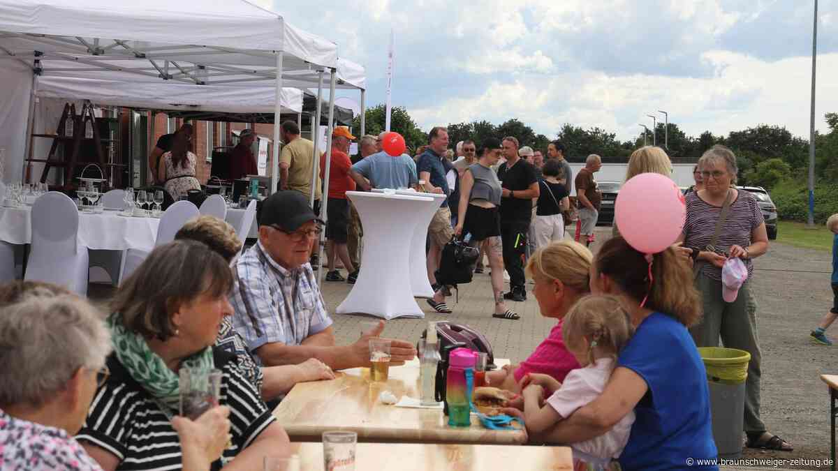 800 Jahre Rötgesbüttel: Mit diesen Knüllern feiert das Dorf sein Jubiläum