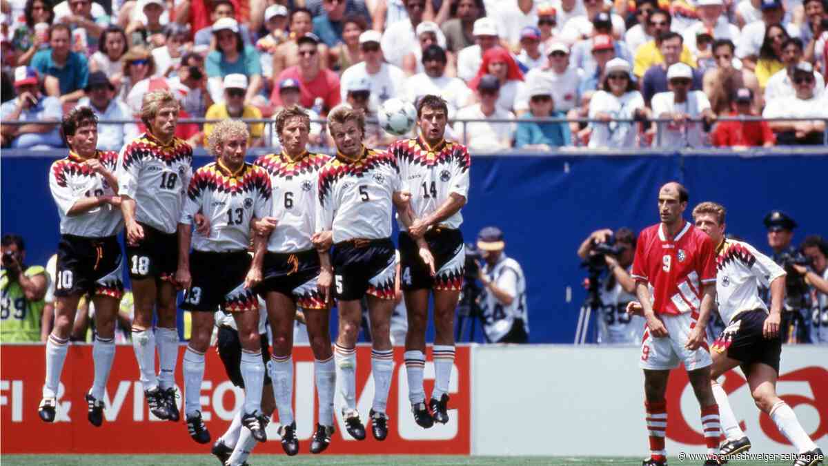DFB-Team nicht stabil genug? Thomas Helmer macht einen Vorschlag