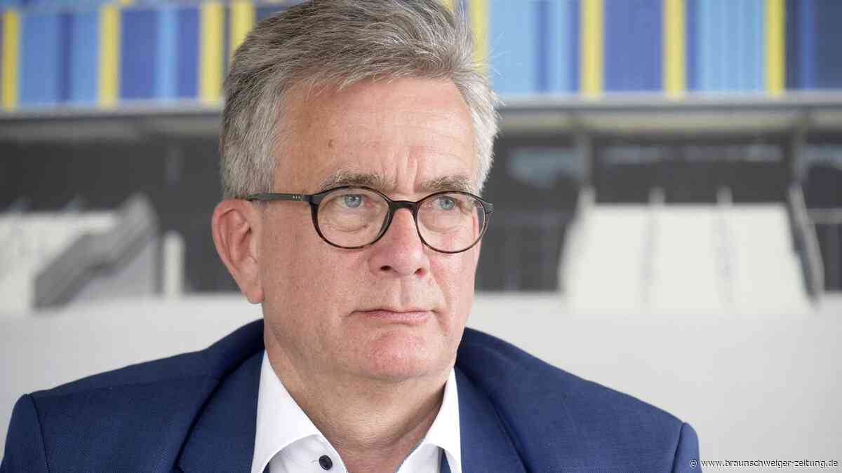 Personalbeben bei Eintracht Braunschweig: Gleich drei Aufsichtsräte gehen