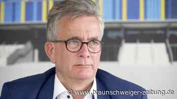 Personalbeben bei Eintracht Braunschweig: Gleich drei Aufsichtsräte gehen