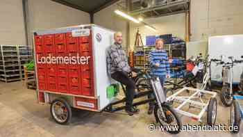 Tricargo meldet Insolvenz an: Lastenrad-Pioniere aus Hamburg in Finanznot