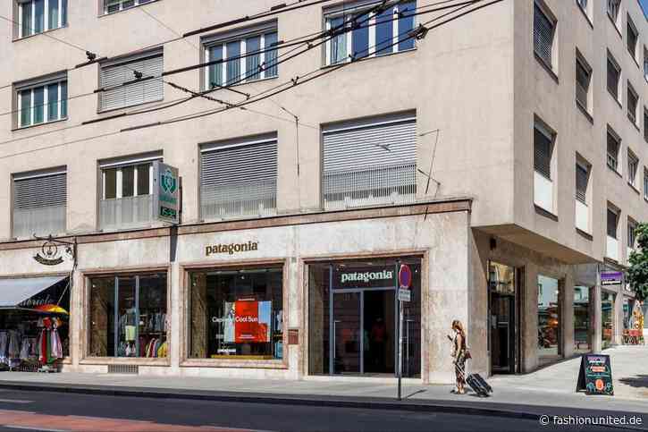 Neuer Store in Salzburg: Patagonia expandiert in Österreich