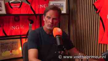 De Boer blijft balen van cruciaal WK-moment: 'Je had historie kunnen schrijven'