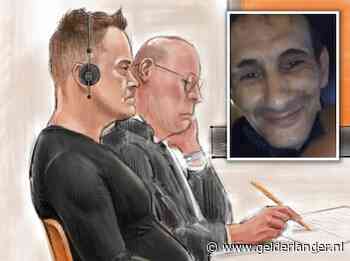 Verdachte van moord op Tielse zwerver Hakim voor de rechter: vijftien jaar cel geëist