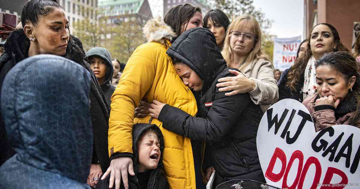 Hard oordeel Staatscommissie: Overheid schiet nog altijd tekort in strijd tegen discriminatie