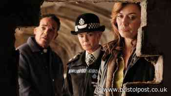 ‘Gripping’ thriller that captures Bristol’s ‘eerie charm’ is a must-watch for Vera fans
