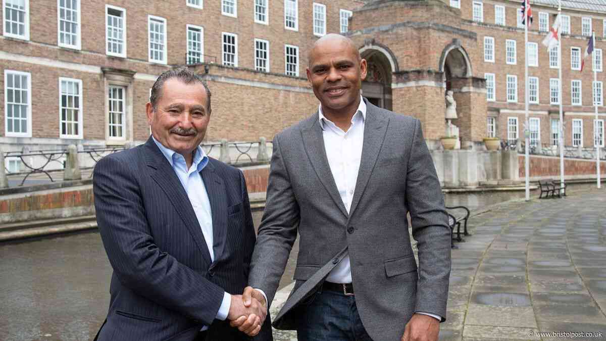 Electric cremations and broken EV chargers: latest on Bristol City Leap’s climate deal
