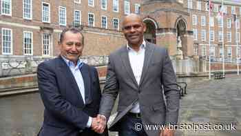 Electric cremations and broken EV chargers: latest on Bristol City Leap’s climate deal